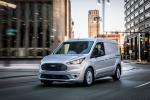 Ford Transit Connect Van 2018 года (NA)